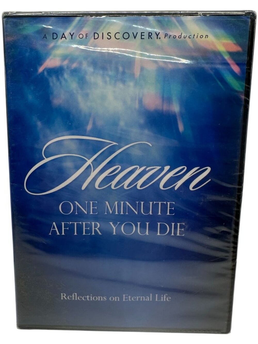 Heaven One Minute After You Die DVD Reflection On Eternal Life Day Of Discovery